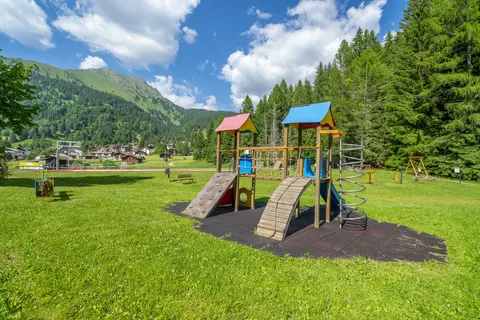 Val Di Fiemme Easy Camping foto 3