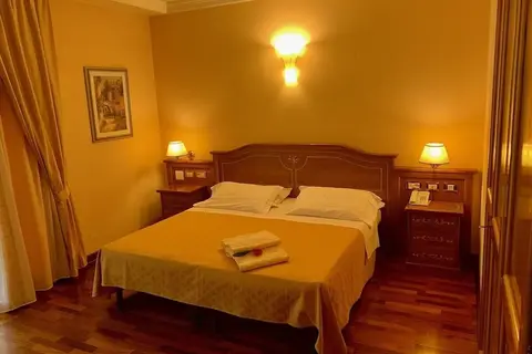 Terme Firenze in Abano Terme, foto 26