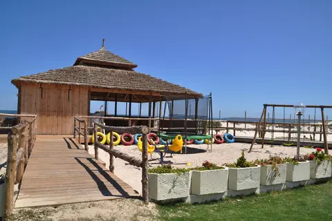 Neptunia Beach in المنستير — foto 13