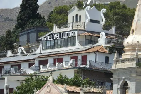 Vello d'Oro in Taormina — foto 23