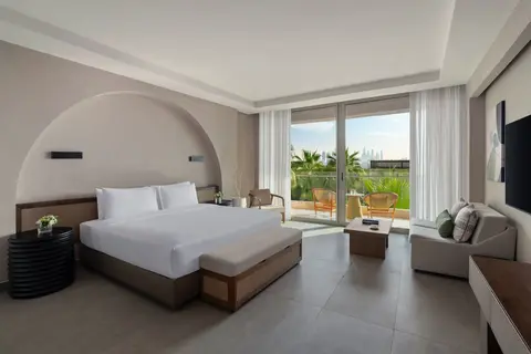Rixos The Palm Hotel & Suites in Dubai — foto 18