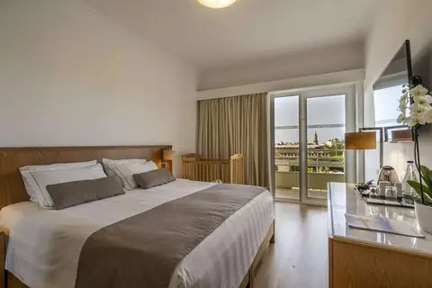 Kydon Hotel in Chania — foto 15
