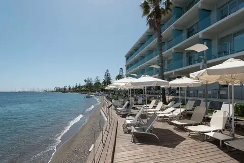 Kos Aktis Art Hotel in Kos, foto 15