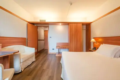 SHG Hotel Bologna in Zola Predosa, foto 3