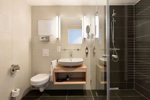 Wyndham Garden Munich Messe in München — foto 11