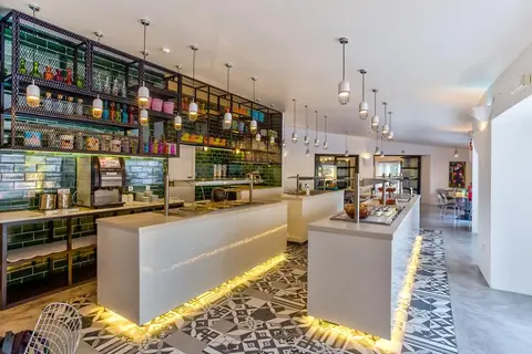 Quinta Do Paraiso - AL in Lagoa e Carvoeiro — foto 2