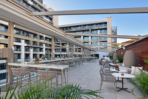 INNSiDE Palma Bosque foto 15