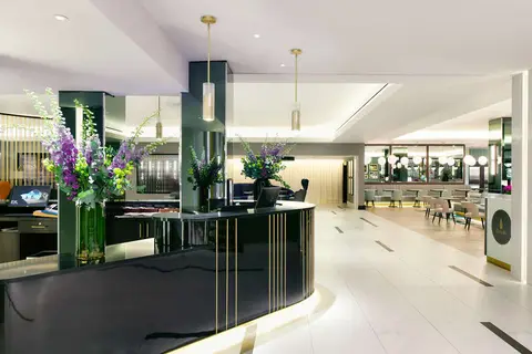 Hotel Strand Palace in Londen — foto 9