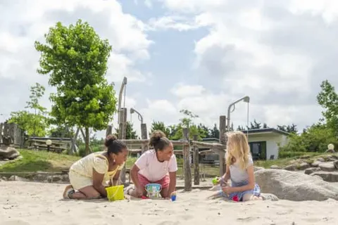 Vakantiepark Ackersate foto 11