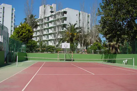 THB San Fermin in Benalmádena — foto 27