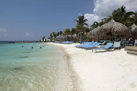 Renaissance Wind Creek Curacao Resort in Willemstad — foto 15