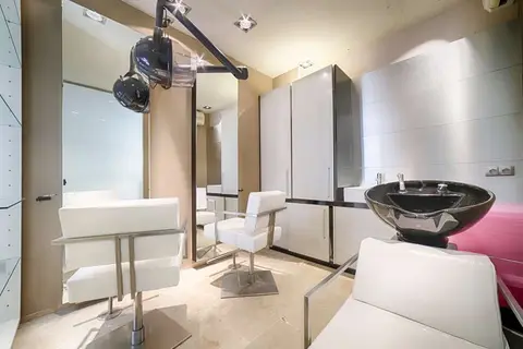 Ohtels Les Oliveres in el Perelló — foto 18