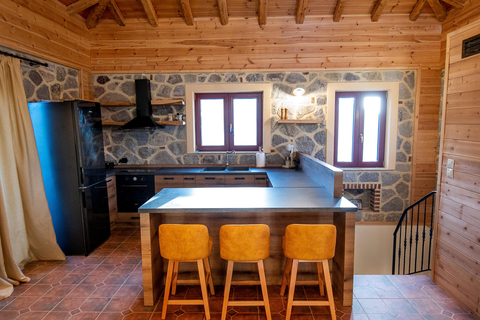 Chateau Eleon foto 7