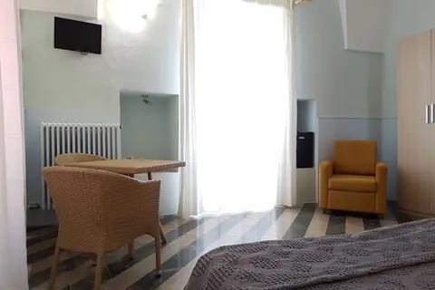 Tenuta Doxi in Sannicola, foto 11