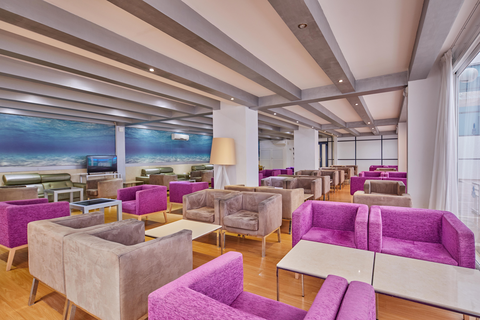 Hotel Sandos Papagayo foto 14