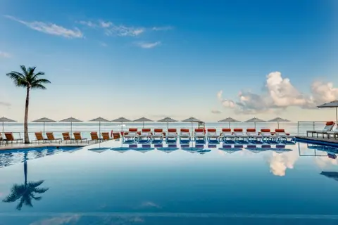 Cozumel Palace in Cancún — foto 11