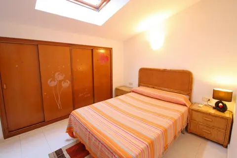 Esmeralda Apartments in La Línea de la Concepción — foto 20