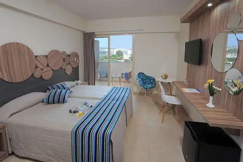 Nelia Beach Hotel in Nelia Beach, foto 4