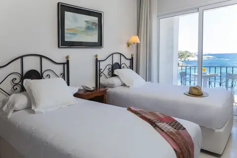 GHT Costa Brava & Spa in Tossa de Mar — foto 19