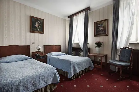 Hotel Francuski in Krakau — foto 7