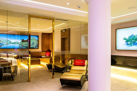 Hotel Norica foto 11