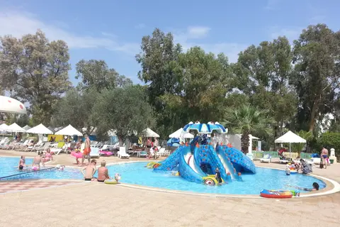 Eden Club Skanes in مطار المنستير حبيب بورقيبة — foto 11