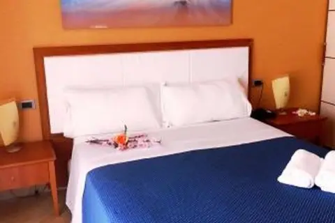 Aurora & del Benessere in Santa Cesarea Terme, foto 6