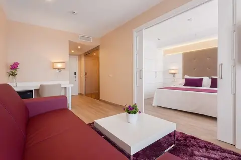 Beverly Park & Spa in Blanes — foto 26