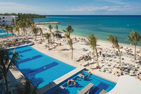 Hotel Riu Montego Bay in Montego Bay — foto 20