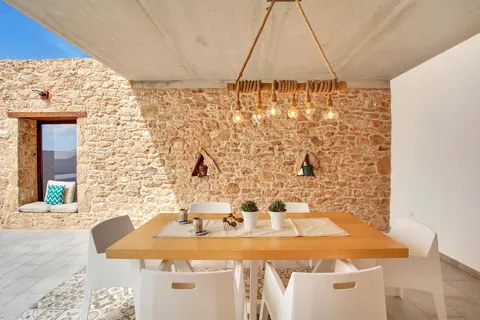 Villa Sajona & Villa Berrenda in Tuineje — foto 5