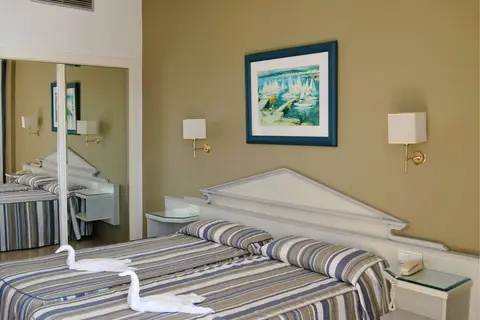 4R Salou Park Resort I in Salou — foto 21