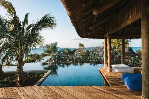 Paradise Cove Boutique Hotel in Cap Malheureux VCA — foto 18