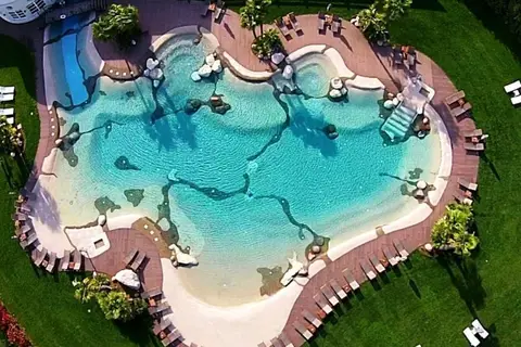 Terme di Relilax Boutique Hotel & Spa in Abano Terme, foto 22