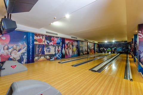 Hotel Titanic Beach Spa in Hurghada — foto 17