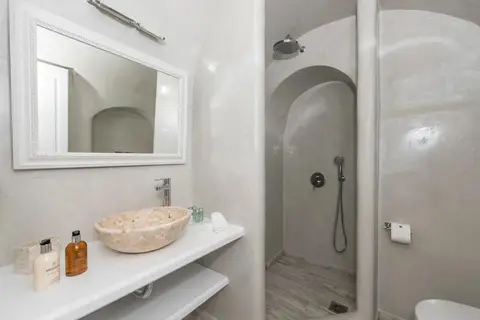 Aqua Luxury Suites in Ρόδα — foto 17