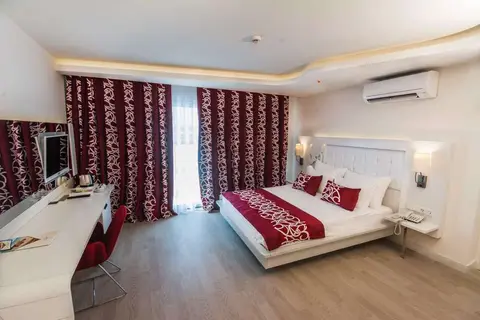Laguna Beach Alya Resort & Spa in Alanya, foto 3