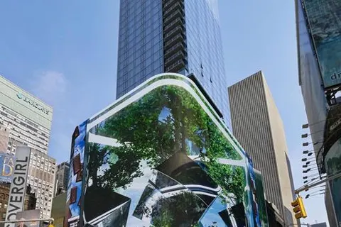 Times Square Edition New York foto 5