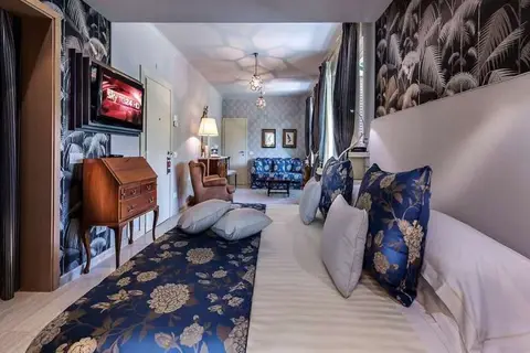Augustus Hotel & Resort in Forte dei Marmi — foto 3