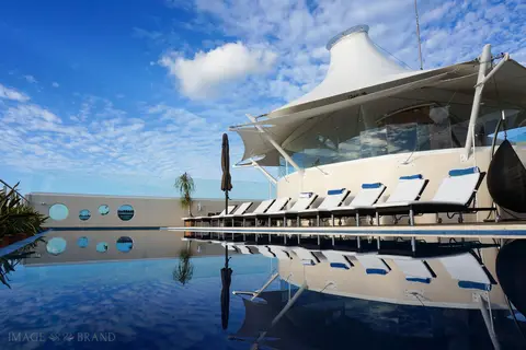 Senses Quinta Avenida Hotel by Artisan in Playa del Carmen — foto 17