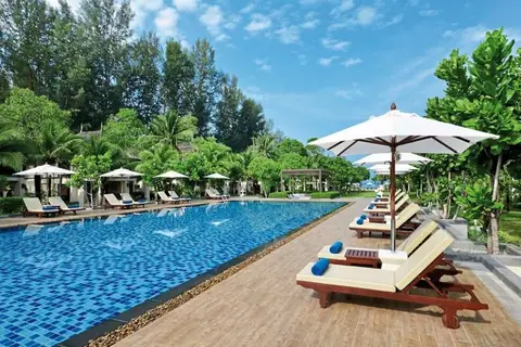 Layana Resort & Spa in พระแอะ