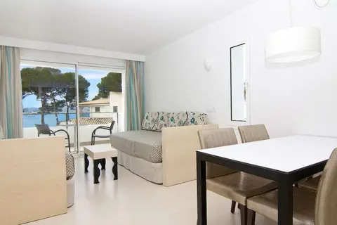 Hoposa Pollensamar Appartementen in Pollença — foto 16