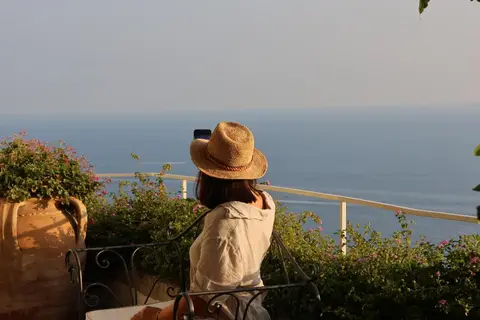 Piccolo Sant'Andrea Luxury Suite Hotel & Spa in Praiano — foto 30