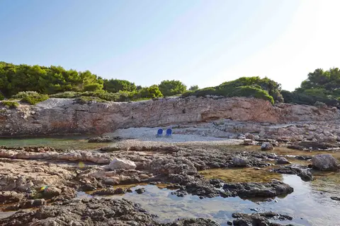Marpunta Resort in Βότση — foto 16