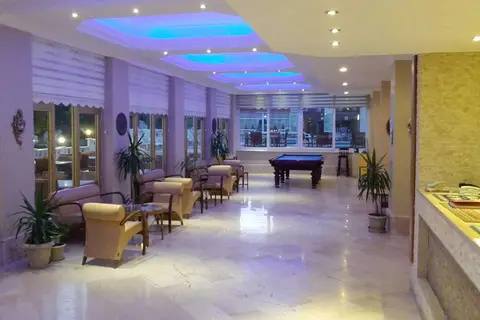Altinersan Hotel in Didim — foto 8