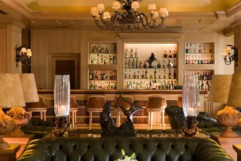 Hotel Royal Olympic in Athene — foto 19