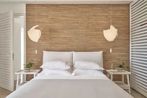 Once in Mykonos - Designed for adults by Louis Hotels in Ορνός — foto 4
