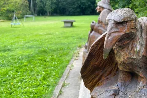 Hotel Harzresidenz in Thale — foto 15