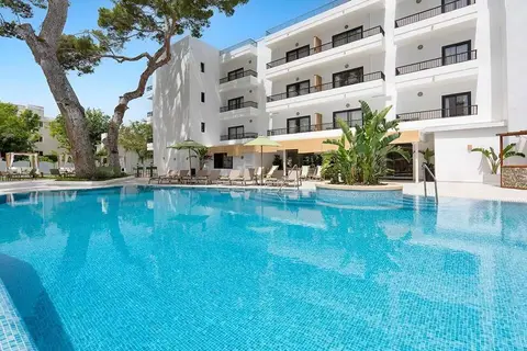 Copaiba by Honne Hotels in Palma — foto 12