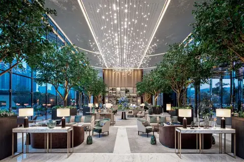 Address Sky View in Dubai — foto 5