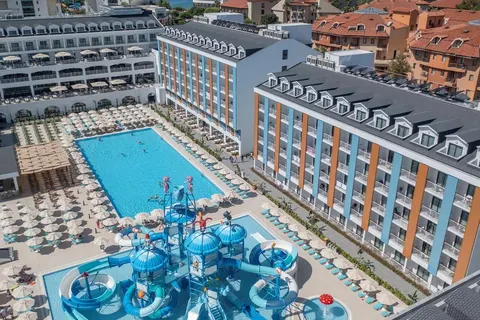 Arcanus Trendline Resort Side in Manavgat